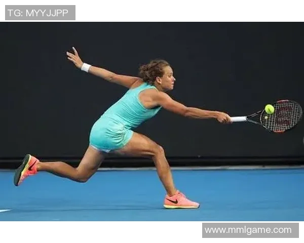 埃拉尼与斯特里科娃激战正酣谁将晋级下一轮精彩对决