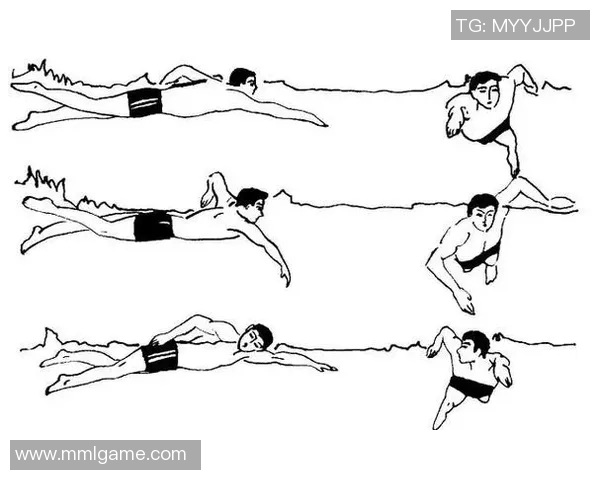 提升自由泳技巧，打造流畅泳姿，从基础到进阶全面解析训练方法与技巧