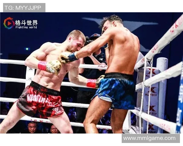 昆仑决巅峰对决乔奈挑战穆瑟夫谁能夺得荣耀之巅