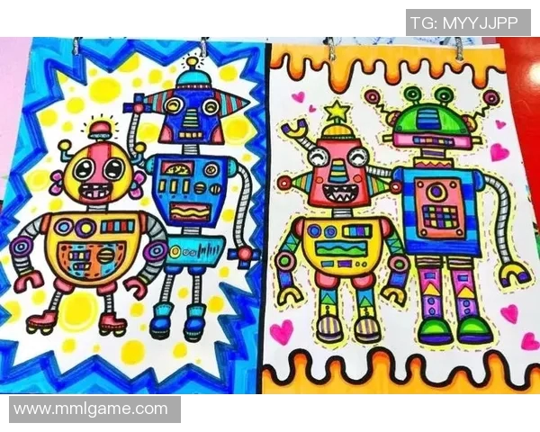 玩具的奇妙世界：探索儿童成长与创意发展的无限可能