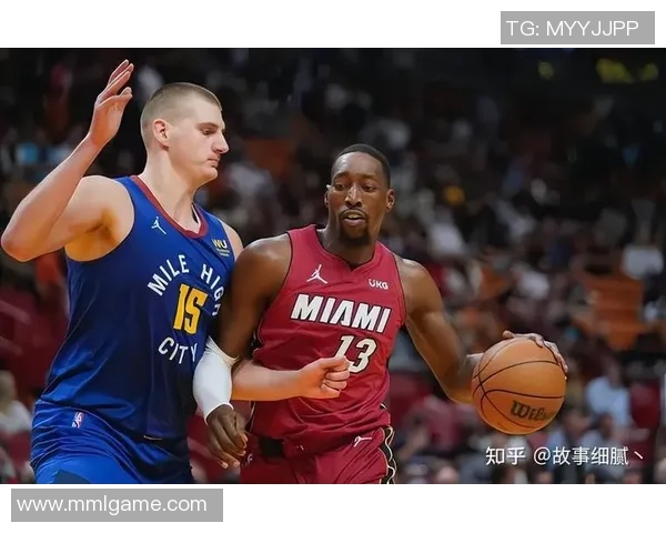 深入剖析NBA总决赛：球员表现、战术对决与未来展望