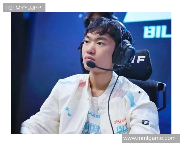 BLG的成长之路：从默默无闻到洲际赛的耀眼之星