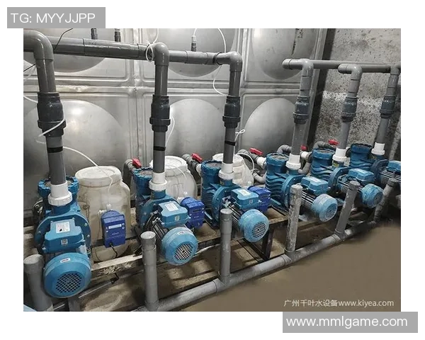 高效清洁泳池的五大技巧与设备推荐，保持水质清澈的关键方法