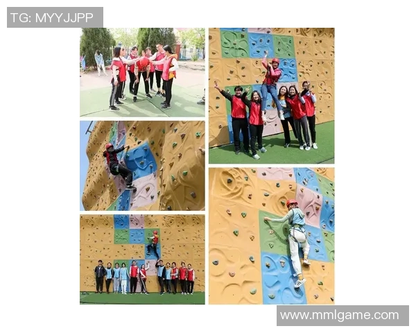 上海攀岩队在全国团队协作排行榜中荣获第六名展现实力与团队精神