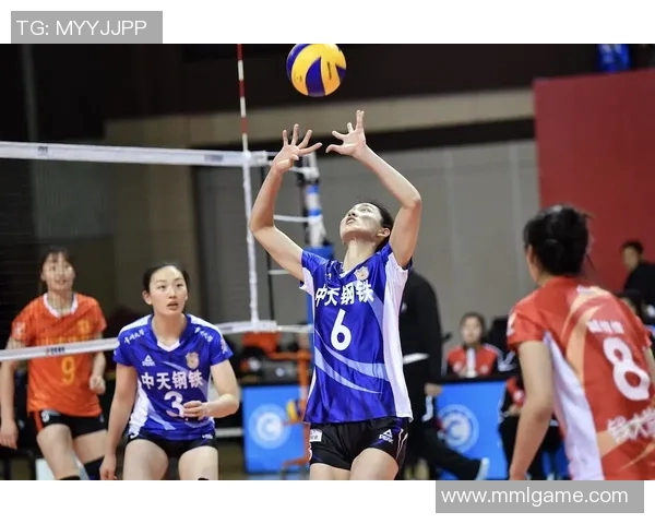 南京排球队技术对比深度解析与发展趋势探讨