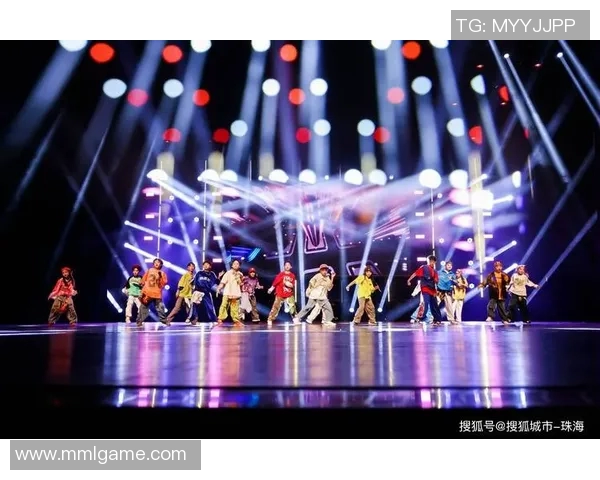 广州街舞队边路渗透战术解析与街舞文化的深度融合探讨