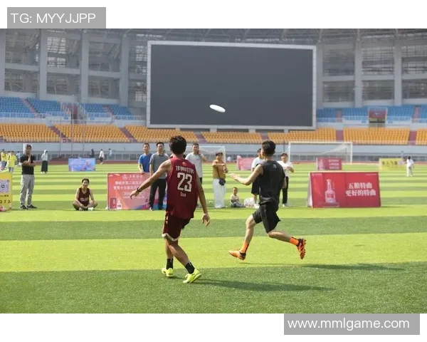 南京飞盘队荣登全国团队协作排行榜第九名展现出色团队精神与竞技实力