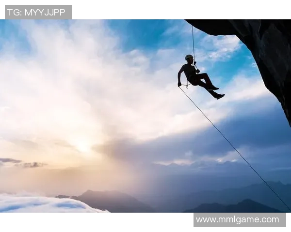 杭州极限运动队的力量与挑战探索：极限运动的激情与坚持