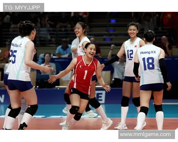 深圳排球队的个人能力揭秘与排球巨献的完美结合