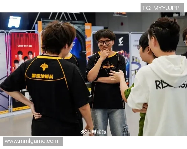 深度对话王磊畅谈CSGO人生与电竞梦想的追逐与挑战