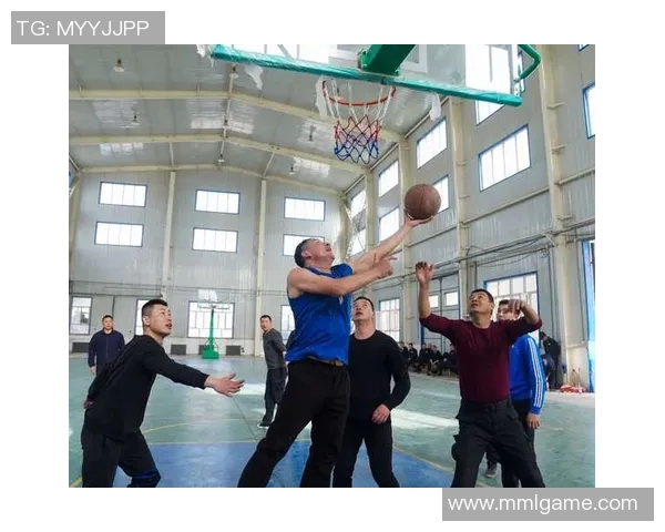 科学篮球战术训练方法探究与实践提升球员综合素质与比赛能力