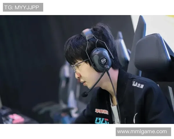 BLG的成长之路：从默默无闻到洲际赛的耀眼之星