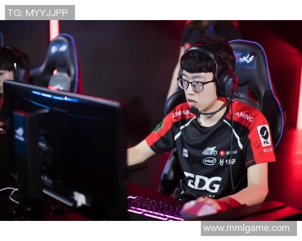 EDG战队在英雄联盟赛场上的耐力与韧性深度分析与探讨