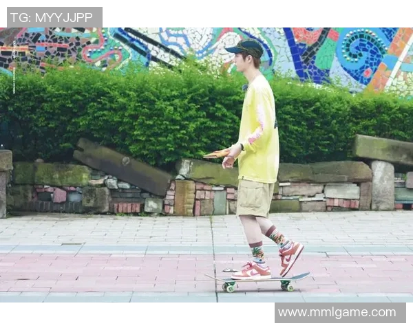 滑板文化的崛起：探秘北京滑板队如何实现中路突破与创新发展