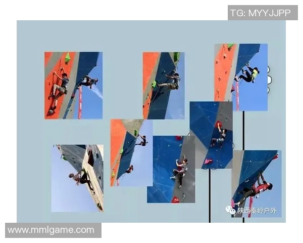 西安攀岩队的训练秘笈与技术掌控全解析