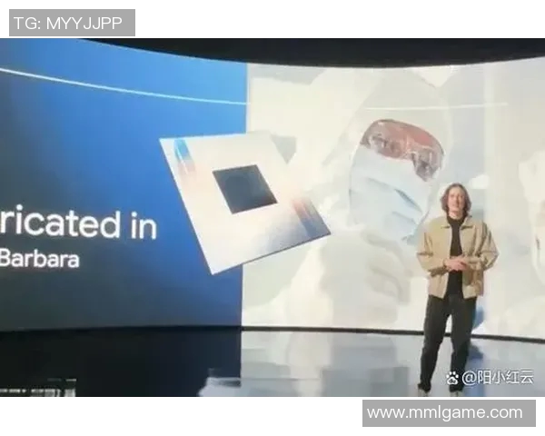 全球科技巨头加速布局量子计算行业，未来技术引领新一轮科技革命