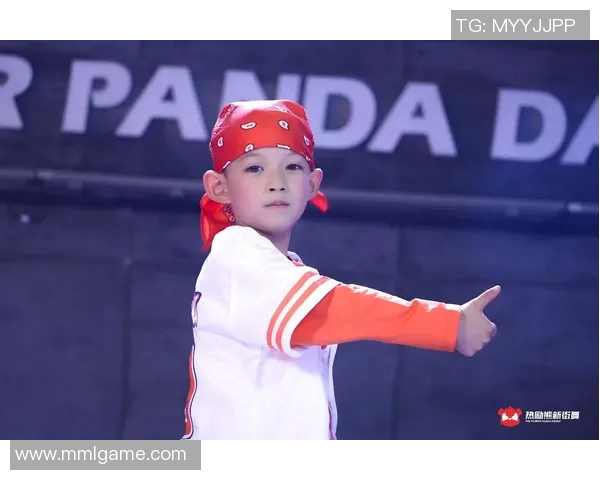 广州街舞队灵活性创新高引领全国街舞新潮流